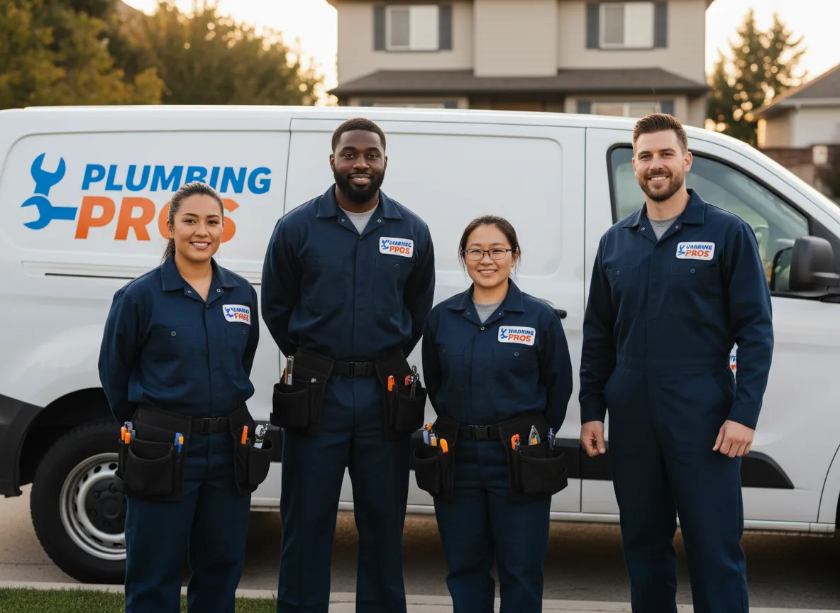 Water Heater Repair company in Cement, OK